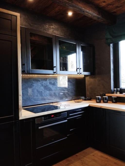 Tatra Homes Z Jacuzzi * Koscielisko