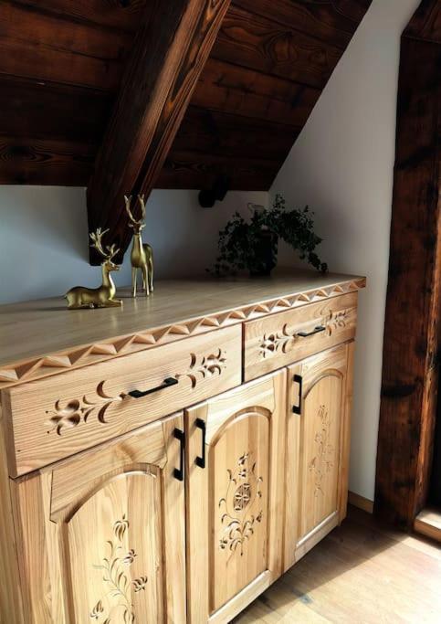 Tatra Homes Z Jacuzzi