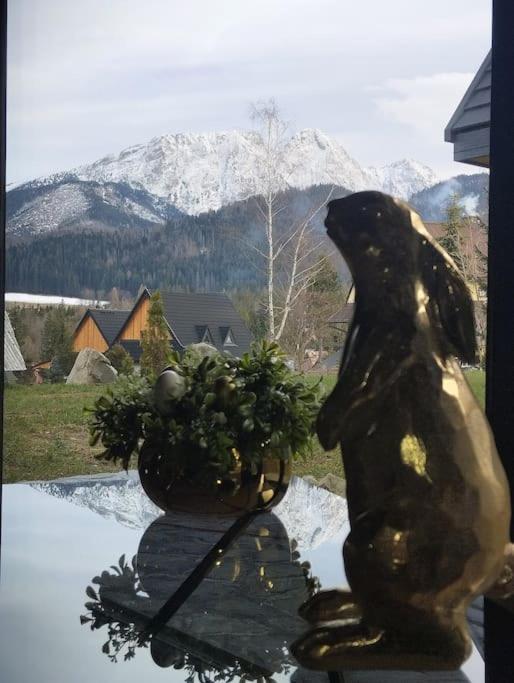 Tatra Homes Z Jacuzzi * Koscielisko