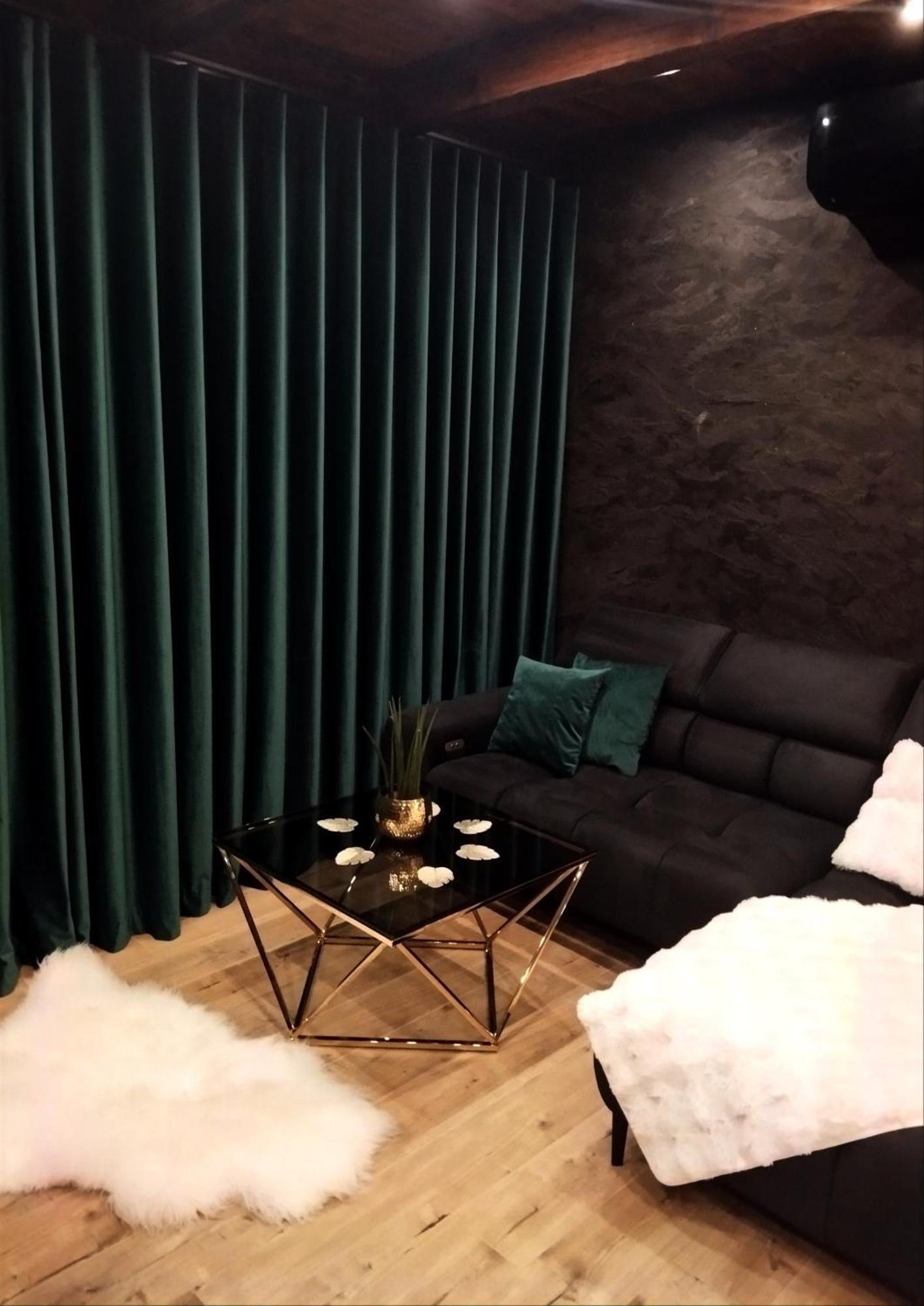 Tatra Homes Z Jacuzzi *